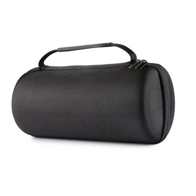 Portable Bluetooth Speaker Storage Bag Carring Case For Bose SoundLink Revolve+ - Image 1 of 4