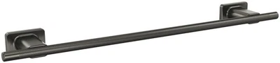 Toallero Amerock BH26614 Esquire 22-11/16" - Gunmetal Foto 1 de 4