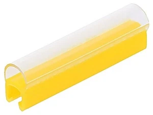 PTC10021A4 Identification markers for cables and wires 2.4-3 mm PVC PARTEX - Picture 1 of 1