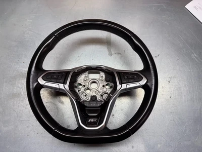 Volkswagen Passat B8 R-Line Lenkrad ORIGINAL 3G0419089BD - Bild 1 von 4