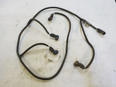 Sensores de estacionamiento de parachoques trasero/arnés de cables | Se adapta a Lincoln Navigator 2015-2017 Foto 1 de 4