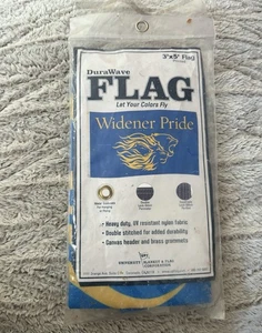 Widener University - Chester, Pa. 3x5 Flag - DuraWave - Picture 1 of 2