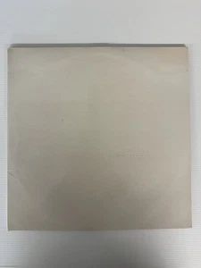 The Beatles White Album 12" Vinyl 2LP Record all inners included. Ex/Vg - Picture 1 of 12