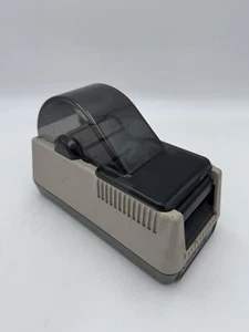 Vintage Cognitive Solutions Barcode Blaster LS Centronics BD242002 Works Read - Afbeelding 1 van 12