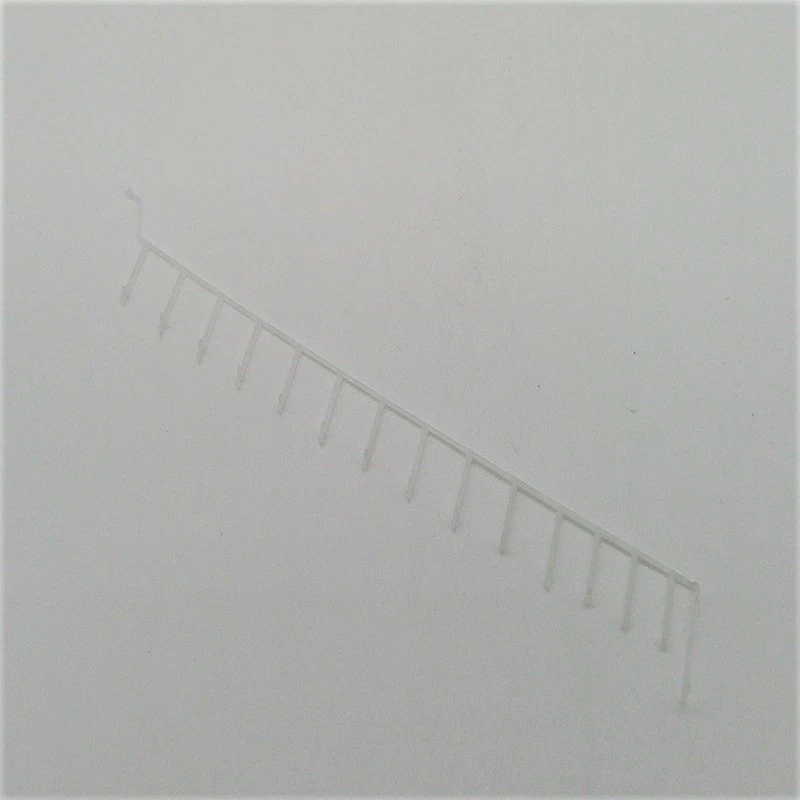 N SD60E LONG ARM HAND RAIL ITEM# AF9817304R - Image 1 of 1