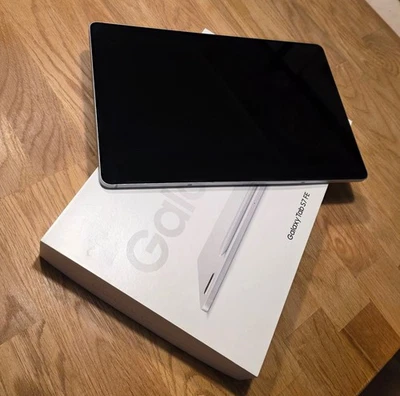 Samsung Galaxy Tab S7 FE - Bild 1 von 4