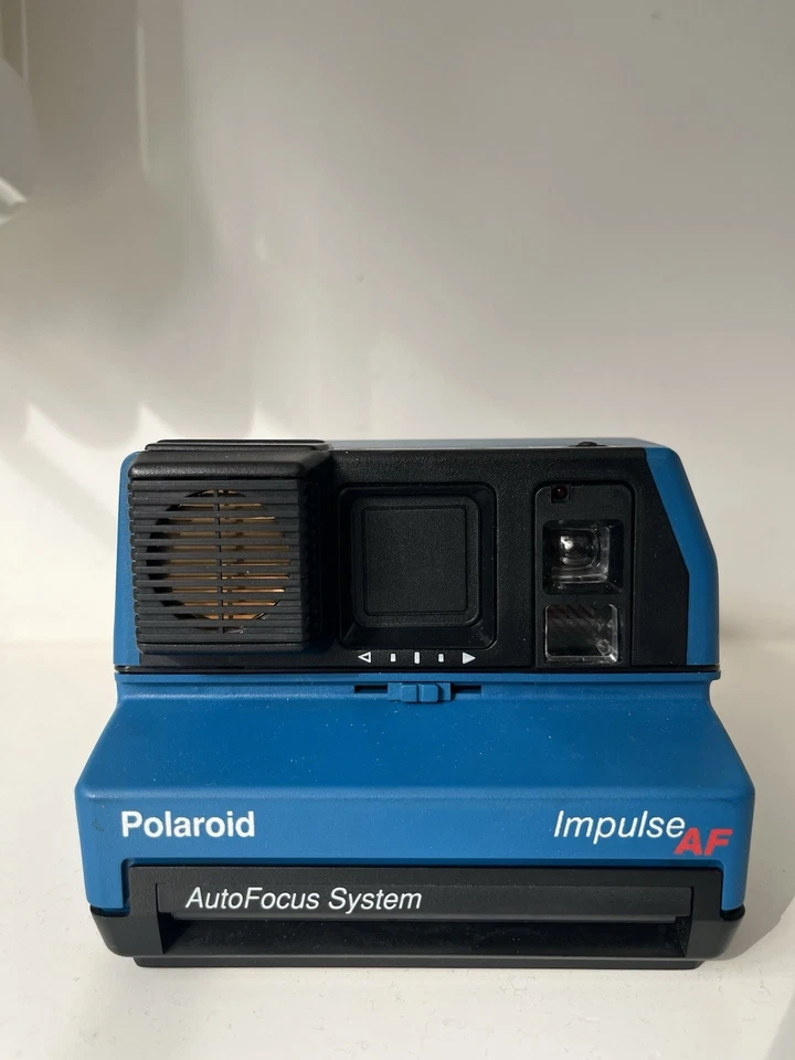 Polaroid Impulse AF - Immagine 1 di 2