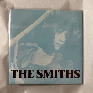 The Smiths There Is A Light Record - Picture 1 of 5