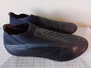 adidas predator accuracy fg soccer cleats- Men's Size 11 - Black  - Picture 1 of 8