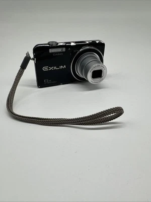 Casio Exilim EX-ZS20 / 16.1 MP - Bild 1 von 4