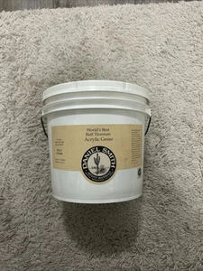 1-Gallon Of Daniel Smith Buff Titanium Acrylic Gesso DS # 1776018   - Picture 1 of 9