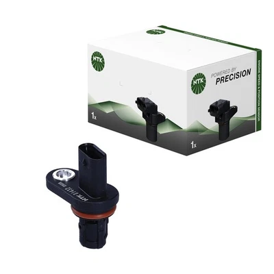 Sensor Posición Del Árbol de Levas 3-polig sin Cable NTK para entre Otros Opel H - Imagen 1 de 4