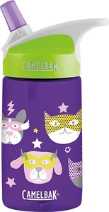 CamelBak Eddy Kids BPA Free Water Bottle 12oz (Brand New) - Picture 1 of 8