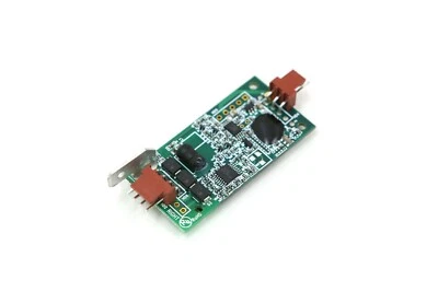 Placa de frecuencia cardíaca Precor, CHR, Salutron inalámbrico P30/P80/P31/P62/P82 (300812101) Foto 1 de 4