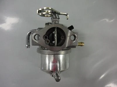 JOHN DEERE Genuine OEM Carburetor AM122006 for Gator 6x4 s/n below -068250 - Image 1 of 3
