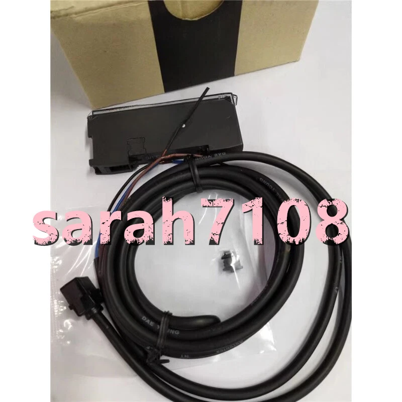 1PC NEW RIKO BF5R-D1-N sensor #TX - Image 1 of 1