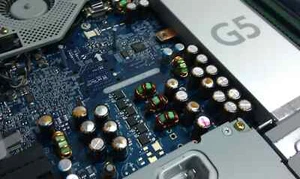 iMac G5 Professional Capacitor Replacement Service Fast Turn-Around - Picture 1 of 1