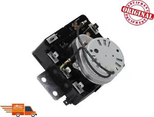 Whirlpool Original WP3976576 Neu Original-Zubehör-Hersteller Trockner Timer 3976576 - Bild 1 von 5