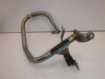 Yamaha Venture Royale 1984 funda alforja derecha soporte montaje protector Foto 1 de 4