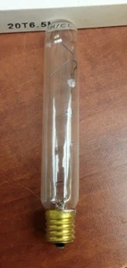 Builders Emporium 20T6-1/2 Tubular Bulb IB 20T6.5N/CL - Picture 1 of 5