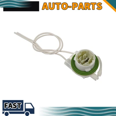 Enchufe de bombilla Dorman 2 cables 9 pulgadas para Chevy GMC Buick Cadillac Pontiac Foto 1 de 4