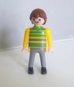 PLAYMOBIL (C228) AEROPORT - Homme Controleur Aerien 4313 - Bild 1 von 1