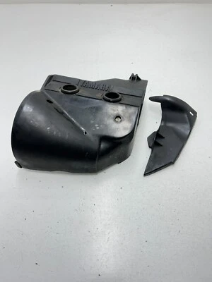 91 1991 Yamaha Venture 480 XL VT480R OEM ЛОТ крышка вентилятора двигателя в сборе пластик - Изображение 1 из 4