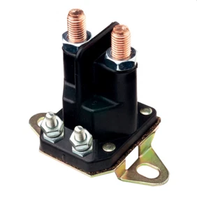 12V Cole Hersee Plastic Body Intermittent Duty SPST Series 24612-13-BX - Bild 1 von 1
