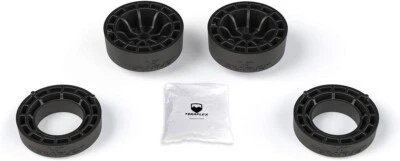 TeraFlex 1165100 1.5"  Spacer Lift Upgrade Kit For Jeep Wrangler JL 2 Door 18-23 - Image 1 of 2