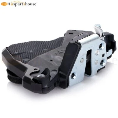 Cerradura de puerta eléctrica delantera derecha para Toyota 4Runner Camry Lexus Scion Foto 1 de 4