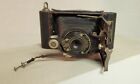 Vintage Kodak No.2A Folding Cartridge Hawk-Eye Model B Camera