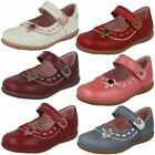 Girls Startrite Mary Jane Style Casual Shoes Ella