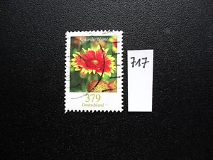 (717) Cintura Gest.;MiNr.3399 (379 ct DS "Flores" Flor de Cocar) de 2 0 1 8 - Imagen 1 de 1