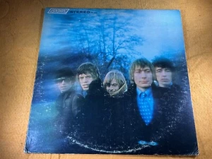 A1-76 THE ROLLING STONES Between The Buttons - LONDON PS-499 - RECORD - ROCK - Picture 1 of 8