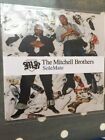 The Mitchell Brothers Michael Jackson Solemate mixes Five track CD Promo single