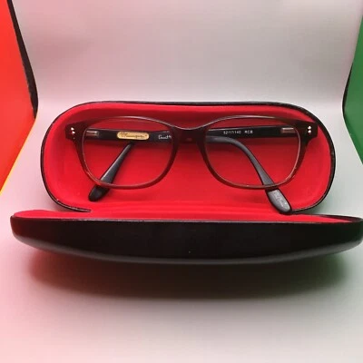 Armação de óculos Ernest Hemingway - Imagem 1 de 4