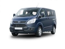 ford transit custom 2014 for sale