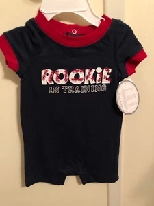 Koala Baby 3 Month Boys Rookie In Training Outfit - Picture 1 of 3