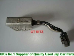 Nissan Skyline GTR RB26 RB26DETT Einspritzdüse Fallwiderstand Pack UK - Bild 1 von 4