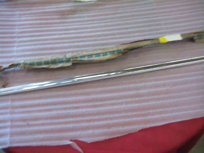 Nuevo de Lote Antiguo Mopar Dodge 1965 880 4P, 4P H/TOP RT QT Panel Moldldg 2584328 Foto 1 de 4