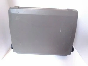 Máquina de escribir eléctrica panasonic R320. PARA REPUESTOS O REPARACIÓN NO SE ENCIENDE - Imagen 1 de 12