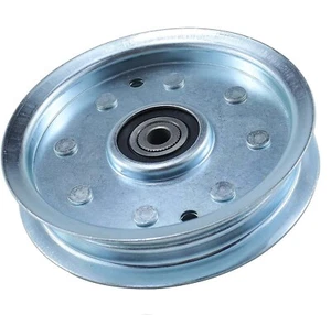 Idler Pulley For MTD Cub Cadet Troy Bilt 756-04129 756-04129 753-08171 753-08068 - Picture 1 of 4