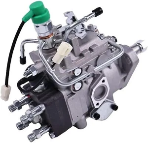 Fuel Injection Pump 336-9191 For Caterpillar 3044C Engine 256C 279C 287C 289C - Picture 1 of 16