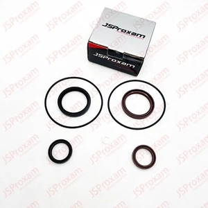 Lower Unit Seal Kit Fit For Volvo Penta DPH DPR 925260 3863080 3863082 23018 - Picture 1 of 10