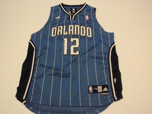 dwight howard jersey