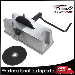 66785 Proform Manual Piston Ring Filer Tool to Assure Proper Piston Ring End Gap - Bild 1 von 11