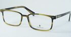 Seraphin Von Ogi SANDBURG 8809 Olive Fusion Brille 53-18-145mm Japan