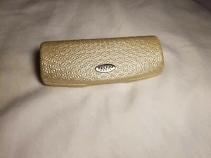 Helium Paris eyeglasses Case and Cloth - Picture 1 of 5