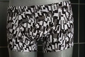 Pantalón de playa OLAF BENZ AZUL1552 talla M - Imagen 1 de 1