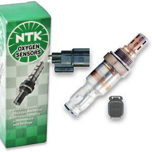 NGK NTK Downstream O2 Oxygen Sensor for 2006-2013 Honda Civic 1.8L 1.3L L4 - od